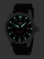 Preview: KHS Airleader Steel - NATO Strap - Kopie