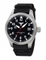 Preview: KHS Airleader Steel - NATO Strap - Kopie
