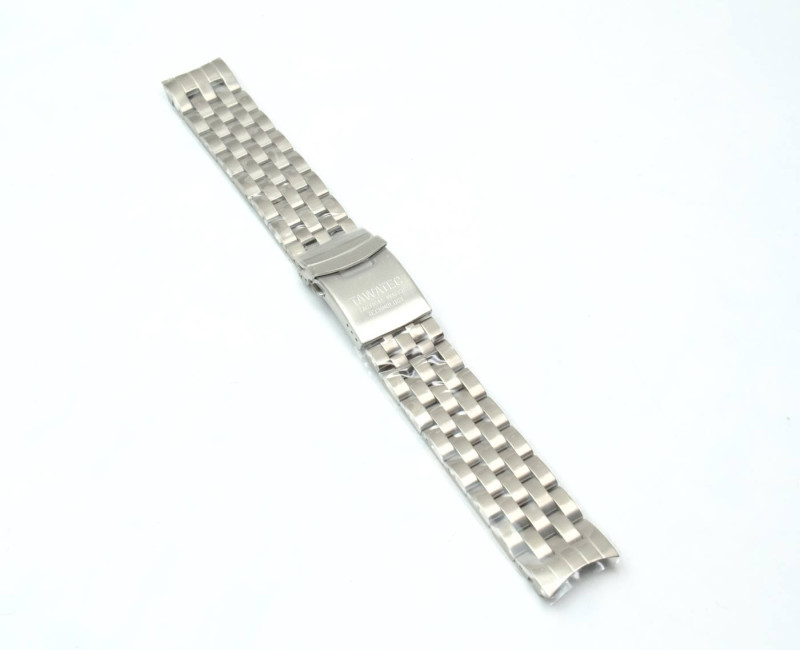 TAWATEC Titan Armband 22mm